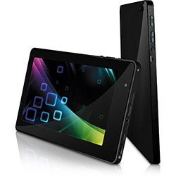 Tablet Philco TAB200PR com Android 4.0 Wi-Fi Tela 7'' Touchs